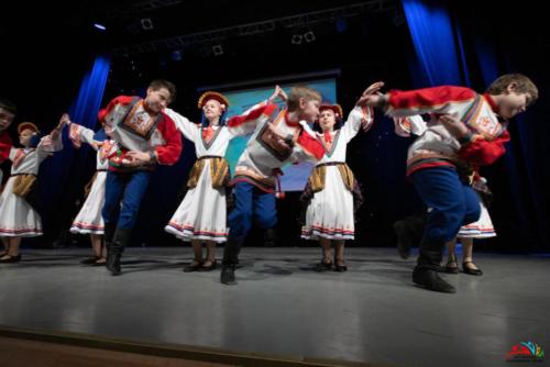 Фестиваль Креатив 1 марта Останкино 2020 год