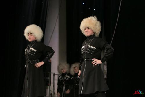 Фестиваль Креатив 1 марта Останкино 2020 год