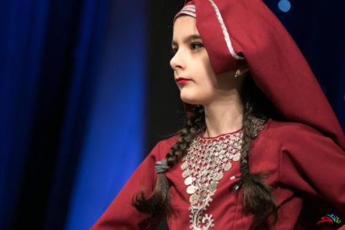 Фестиваль Креатив 1 марта Останкино 2020 год